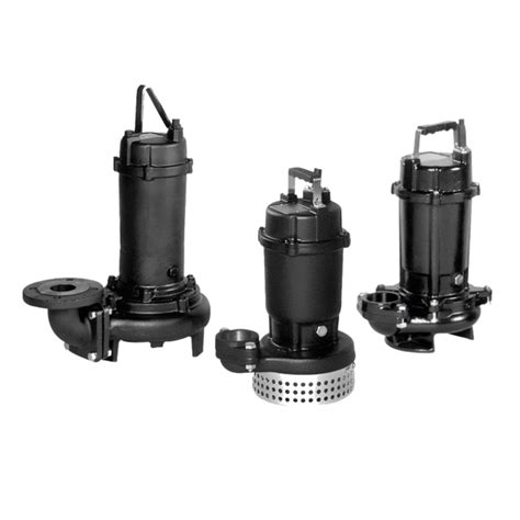 Dealer Pompa Grundfos Tangerang Ebara Submersible Pump Dl Df Ds Dvs