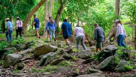 Centro Ecoturístico Cascada de Urlanta en Jalapa un destino con