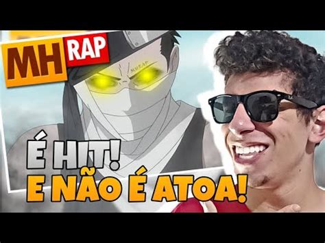 ME SURPREENDI REAGINDO VIBE ZABUZA Animes Style Trap Prod