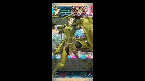 【feh】リミテッド英雄戦ネルトゥスのアビサルを攻略 Youtube