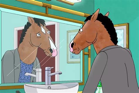 BoJack Horseman Final Season: Accountability for 'Man-Child' | The Mary Sue