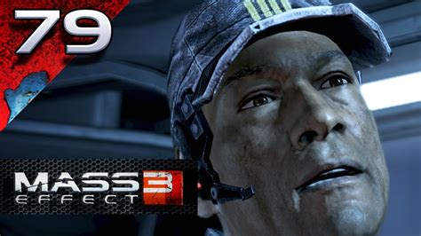 Mr Odd Let S Play Mass Effect 3 BLIND Part 79 Earth YouTube