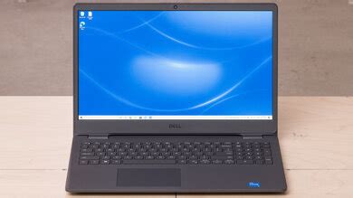 Dell Inspiron 15 3000 (2020) Review - RTINGS.com