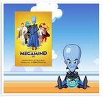 Megamind Plush | Moshi Monsters Wiki | Fandom