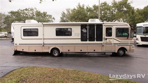 1996 Fleetwood RV Bounder 35U For Sale In Tampa FL Lazydays