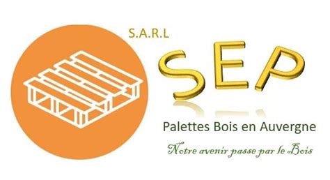 Modelos De Redação Prontas - Fabrication de palettes en bois | Saint Eloy Palette | France