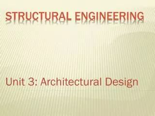 Ppt Introduction To Structural Engineering Powerpoint Presentation