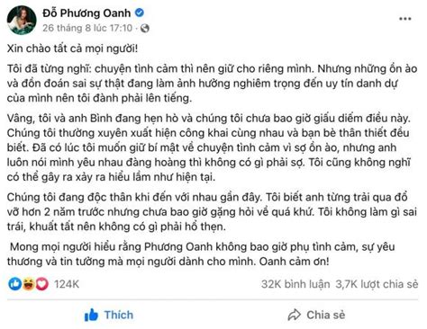 Rộ tin đồn Phương Oanh bầu bí giữa lúc scandal tình ái đang căng như