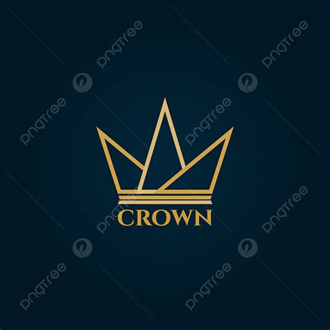 Crown Logo Design