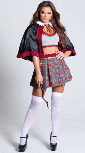 Sexy School Girl Costumes School Girl Halloween Costumes Naughty