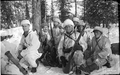 The Russoo Finnish War The Winter War 1939 1940 Album On Imgur