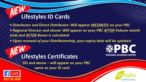 Protected Pbc Training How To Create Id Cards And Certificates