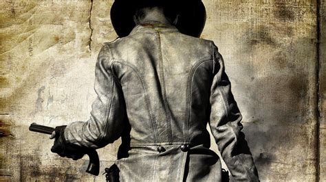 Cowboy Wallpaper (68+ images)