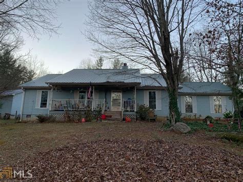 Dahlonega Lumpkin County GA House For Sale Property ID 408834768