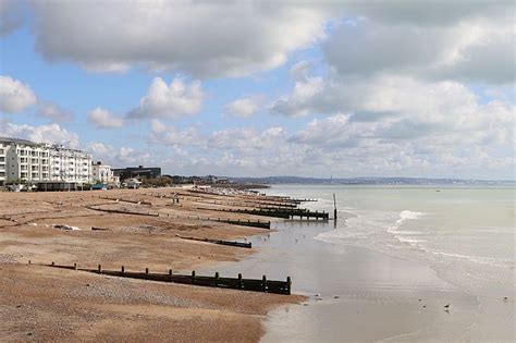 7 Top Beaches to visit in West Sussex - A simple guide to help you find ...