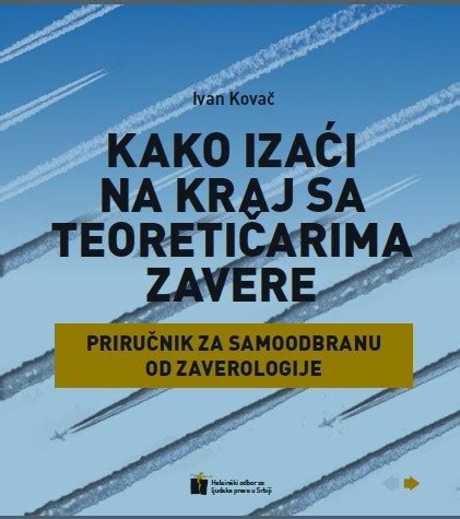 Teorije zavere i kako izaći na kraj sa njima PULSE Magazin