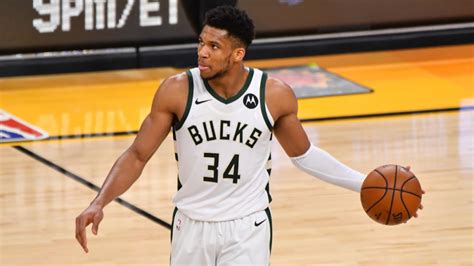 NBA Finals: Bucks' Giannis Antetokounmpo backs up viral 'humility ...