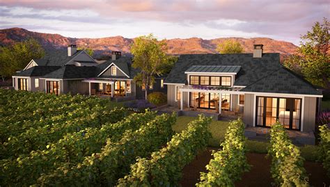 EXCLUSIVE: Four Seasons Napa Valley Launches Residential Sales