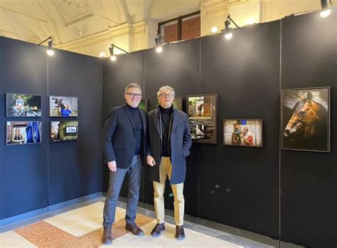 Bologna Inaugurata A Palazzo D Accursio La Mostra BOX 202