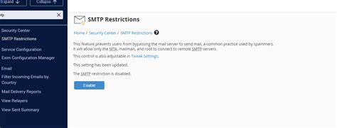 Ssl Phpmailer Generates Php Warning Stream Socket Enable Crypto