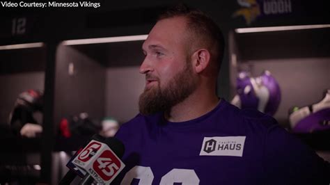 Dalton Risner On His Role And When He Will Be Available Sports