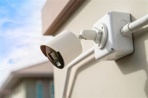 Alarm Systems with Camera Systems | Linked Security