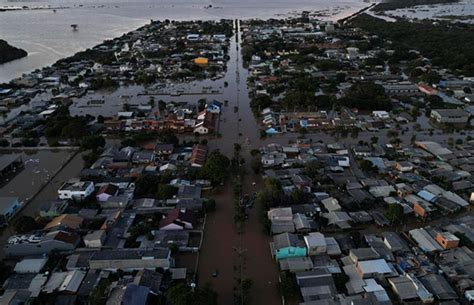 Acnur Alerta Sobre Situaci N De Refugiados Venezolanos En Rea Inundada