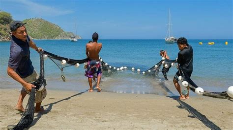 Con Festivales Musicales Pesca Y Fotomaratón Inició La Fiesta Del Mar