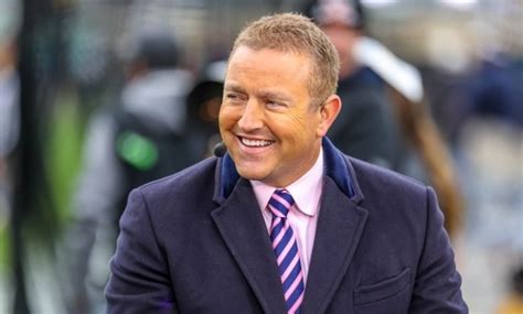 Kirk Herbstreit Wife: Who is Allison Butler? - Naija News 247