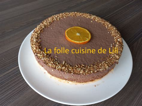 La Folle Cuisine De Lili