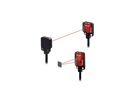 Autonics Btf M Tdtl Photoelectric Sensor Through Beam M Sensing