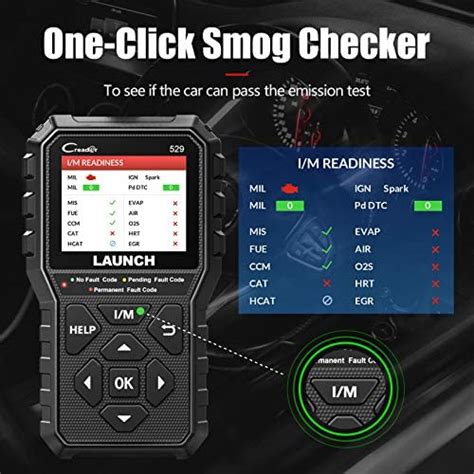 LAUNCH ‎OBD2 Scanner Code Reader download instruction manual pdf