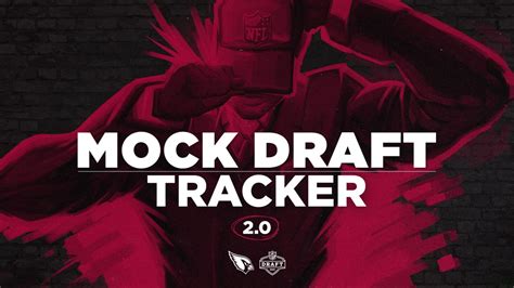 Cardinals Mock Draft Tracker 2023 2 0