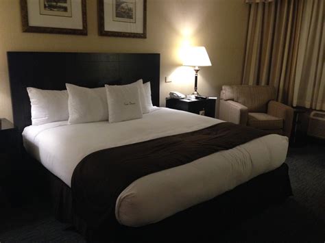 DoubleTree Chicago Elk Grove - Hotel Review