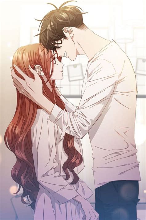 Completed Romance Manhwa