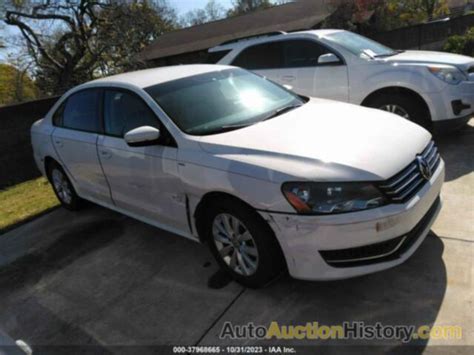 1VWAS7A33EC103884 VOLKSWAGEN PASSAT 1 8T WOLFSBURG EDITION View