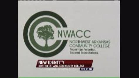 Nwacc Introduces New Logo Design