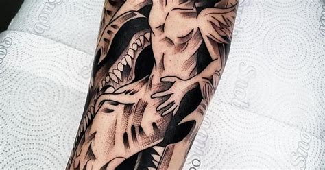 Claymore Miata Awakened Tattoo Album On Imgur