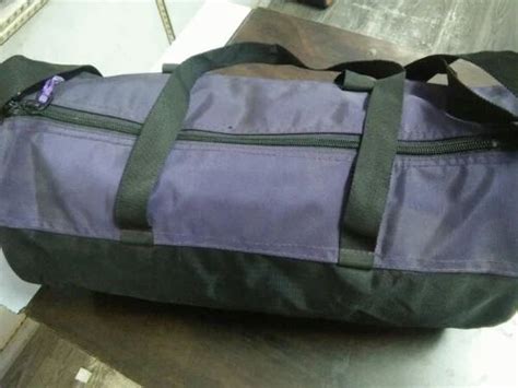 Gym Bag At Rs Gym Bags In New Delhi Id