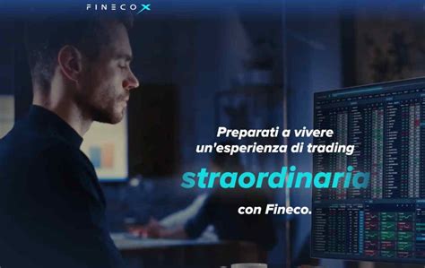 Fineco Trading Recensione E Opinioni Pro E Contro