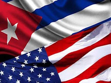 Cuba Y Eeuu Sostendrán Nueva Ronda De Conversaciones Migratorias