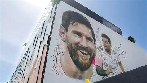 Inter Miami Macht Messi Wechsel Offiziell Deutschland