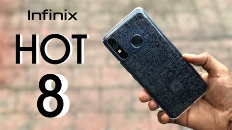 Infinix Hot 8 Cpu Type Va Kreeg