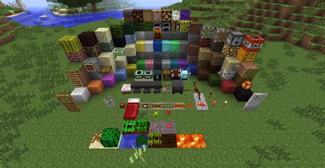 Texture Pack Showcase Map Maps Mapping And Modding Java Edition