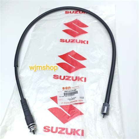 Jual Kabel Speedometer Skydrive Hayate Nex H Original Sgp