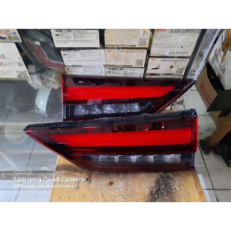 Jual Lampu Bagasi Reflektor Bagasi Mitsubishi Xpander Origina 2022