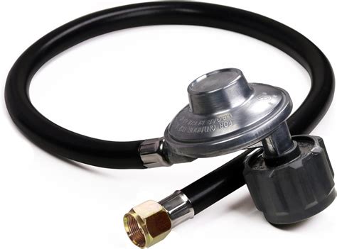 Amazon Weber Hose And Regulator Kit For Select Genesis And