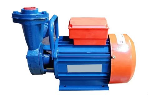 Hp Monoblock Pumps At Piece In New Delhi Id