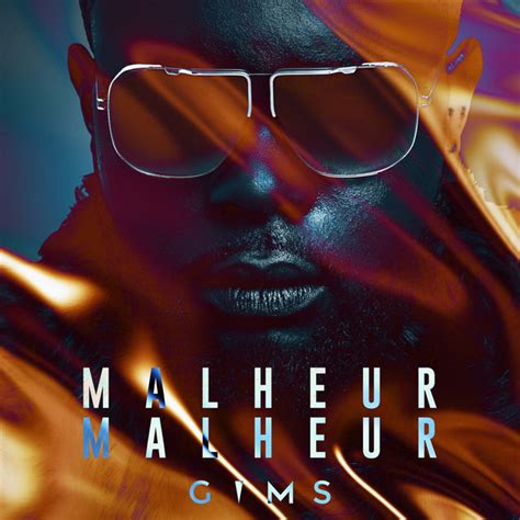 Ma Tre Gims Malheur Malheur Reviews Album Of The Year