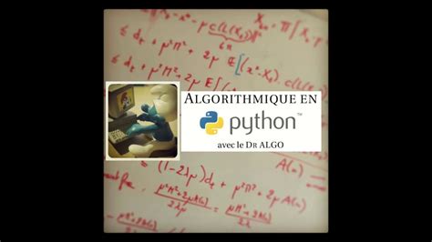 Tri Par Insertion Dans Un Tableau En Python Youtube